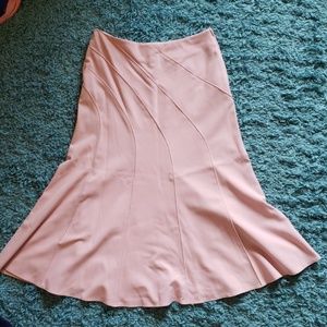 Finnigans by Truworths Blush Faded Rose Skirt